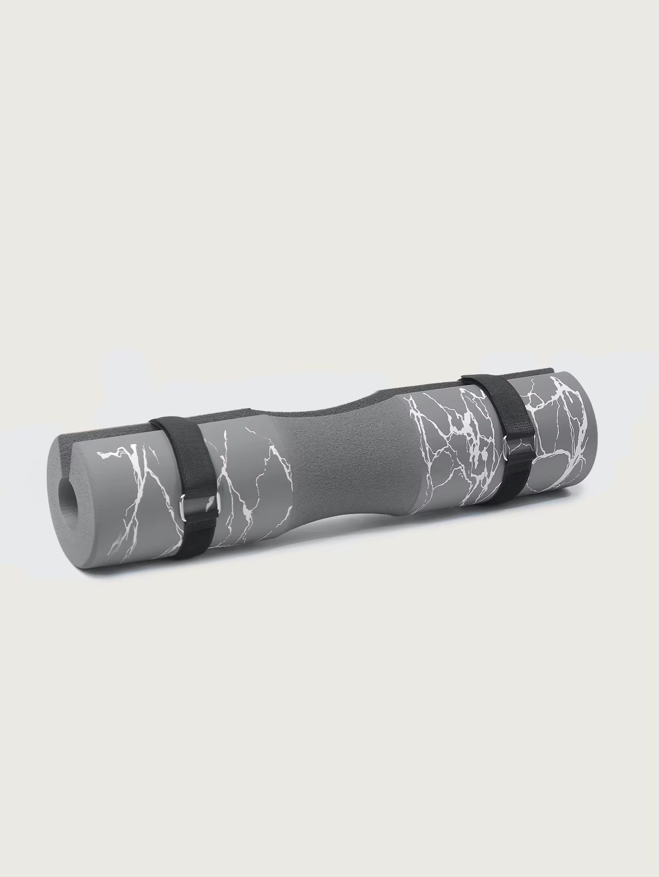 Barbell Pad Hip Thrust Pad Squat Pad Foam Sponge High Density Rebound for Squat,Lunge,Hip Thrust,Back